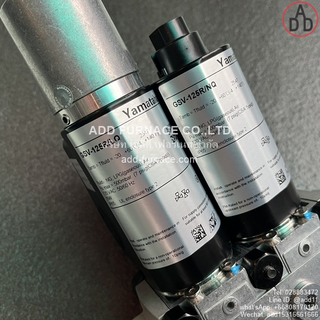 GSV-125R/LQ, GSV-125R/NQ (20)